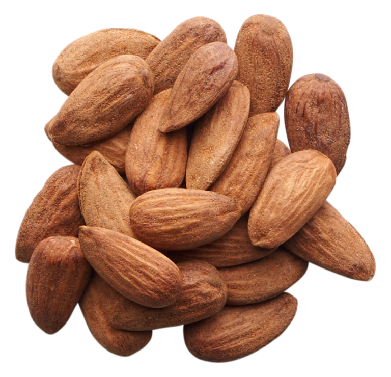 Almond NUTFRUIT PlantBased Power