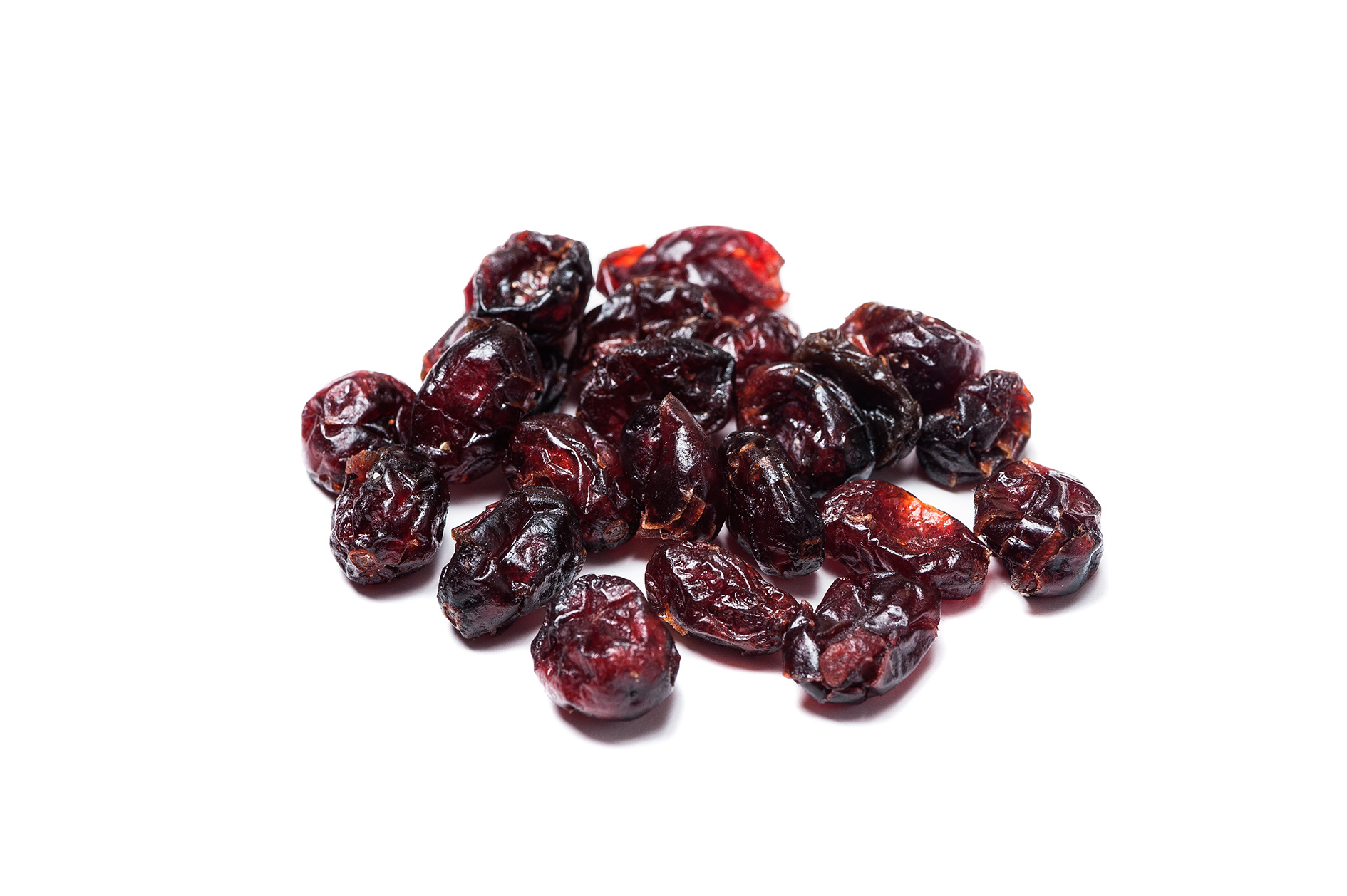 Dried Cranberries May Help Prevent Urinary Tract Infections! NUTFRUIT
