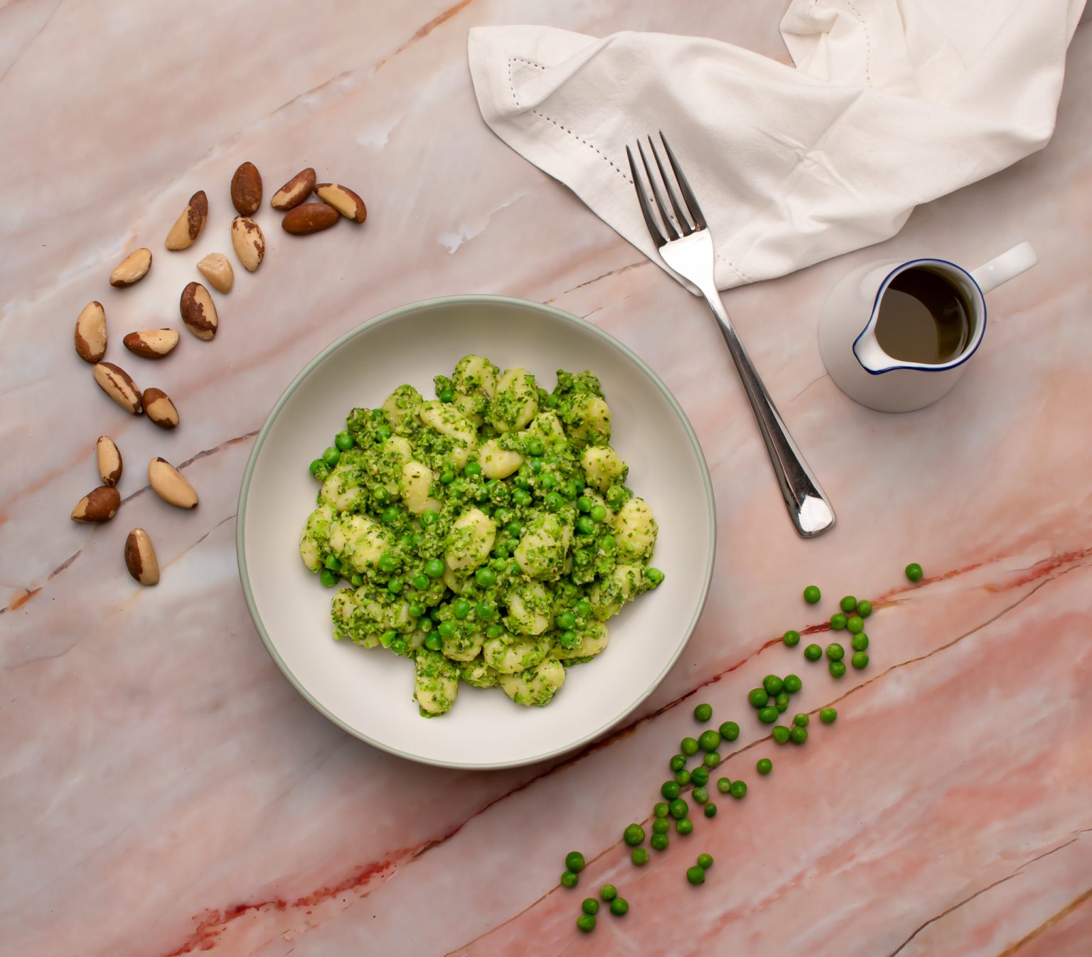 Brazil Nuts NUTFRUIT PlantBased Power