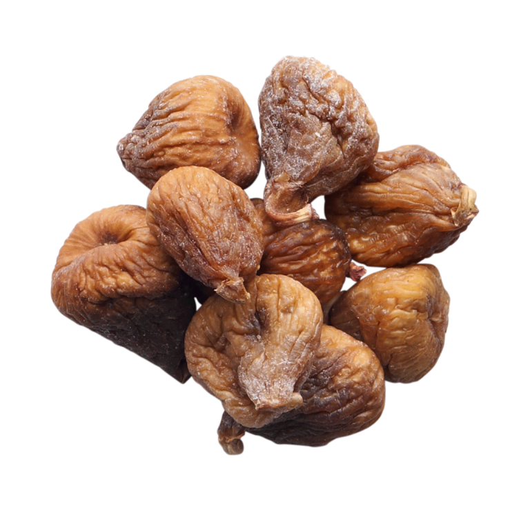 Dried Figs NUTFRUIT PlantBased Power