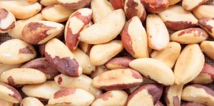 Why are Brazil nuts good for us?