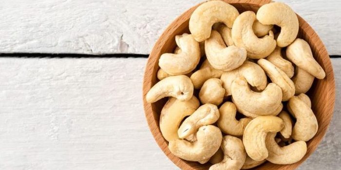 Cashews