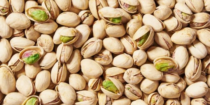 Pistachios