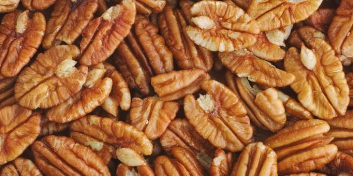 pecans